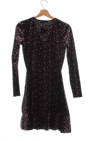 Rochie Reserved, Mărime XS, Culoare Negru, Preț 33,99 Lei