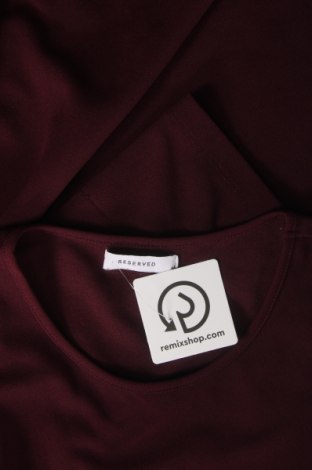 Kleid Reserved, Größe M, Farbe Rot, Preis 8,24 €