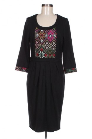 Kleid Rina, Größe XL, Farbe Schwarz, Preis € 24,46