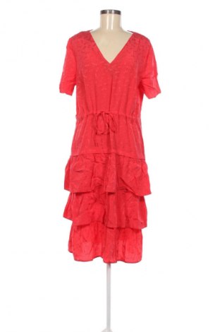 Kleid Rina, Größe XL, Farbe Rot, Preis € 15,99