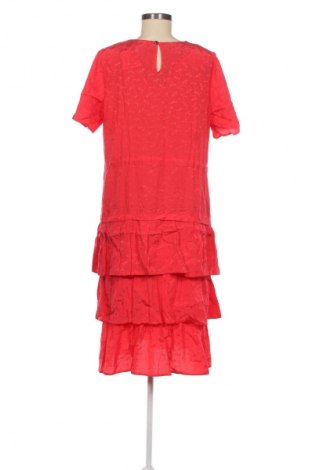 Kleid Rina, Größe XL, Farbe Rot, Preis € 15,99