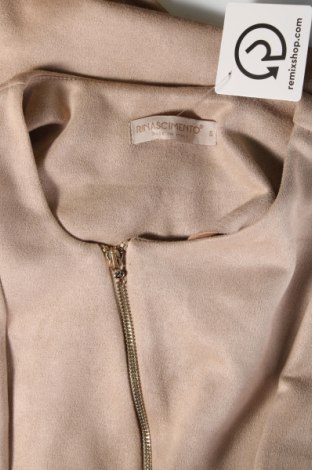 Kleid Rinascimento, Größe S, Farbe Beige, Preis 66,80 €