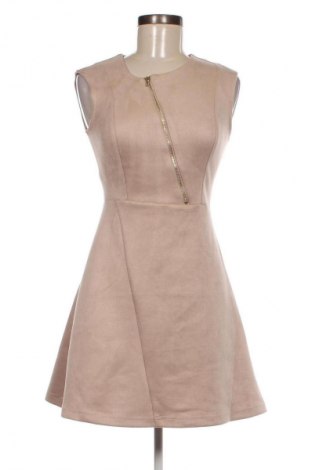 Φόρεμα Rinascimento, Μέγεθος S, Χρώμα  Μπέζ, Τιμή 29,69 €