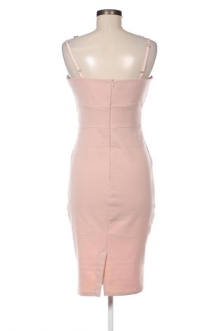 Kleid Rinascimento, Größe M, Farbe Aschrosa, Preis 29,99 €