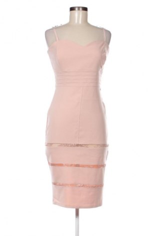 Kleid Rinascimento, Größe M, Farbe Aschrosa, Preis 29,99 €