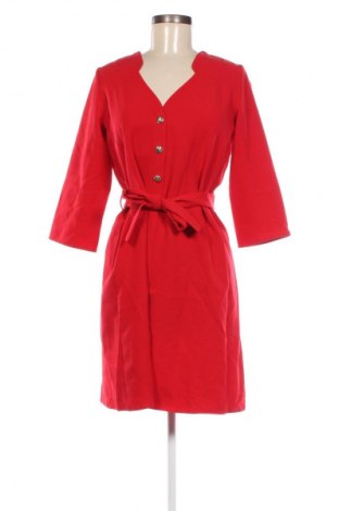 Kleid Rinascimento, Größe M, Farbe Rot, Preis 71,99 €