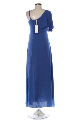 Kleid Rinascimento, Größe S, Farbe Blau, Preis € 99,49