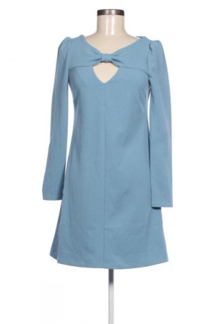 Kleid Rinascimento, Größe S, Farbe Blau, Preis 84,99 €