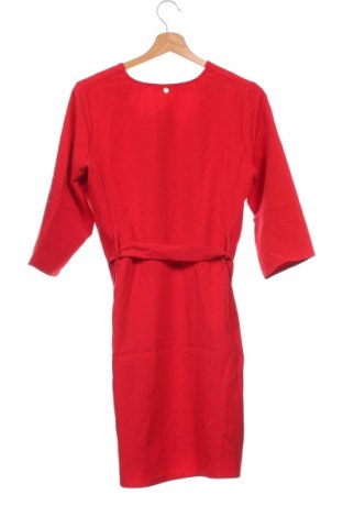 Kleid Rinascimento, Größe M, Farbe Rot, Preis € 71,99