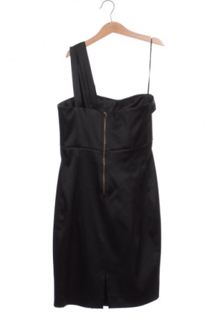 Kleid River Island, Größe XS, Farbe Schwarz, Preis 22,49 €