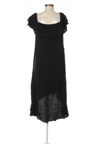 Kleid River Island, Größe M, Farbe Schwarz, Preis 8,99 €