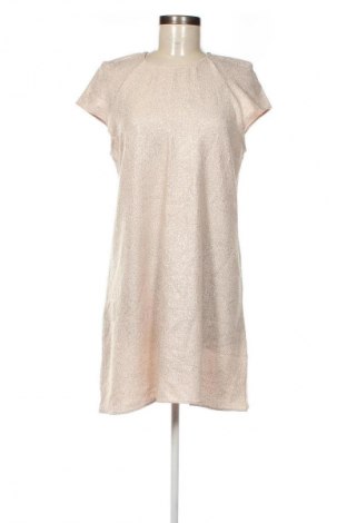 Φόρεμα River Island, Μέγεθος M, Χρώμα Χρυσαφί, Τιμή 19,18 €