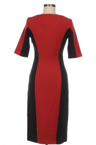 Kleid Roman, Größe S, Farbe Rot, Preis € 5,29