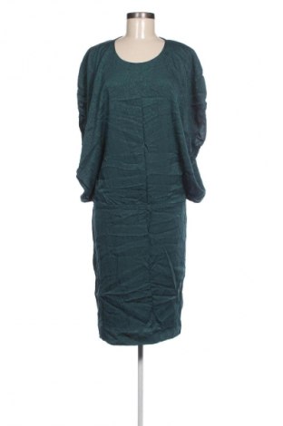 Φόρεμα Rutzou, Μέγεθος M, Χρώμα Πράσινο, Τιμή 41,91 €