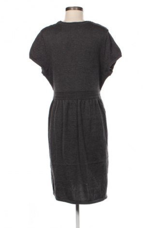 Kleid S.Oliver, Größe L, Farbe Grau, Preis 8,99 €