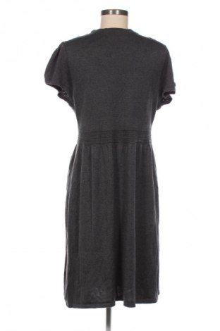 Kleid S.Oliver, Größe L, Farbe Grau, Preis 10,49 €