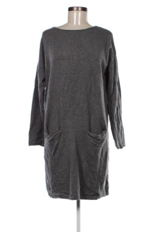 Φόρεμα S.Oliver, Μέγεθος M, Χρώμα Γκρί, Τιμή 18,41 €