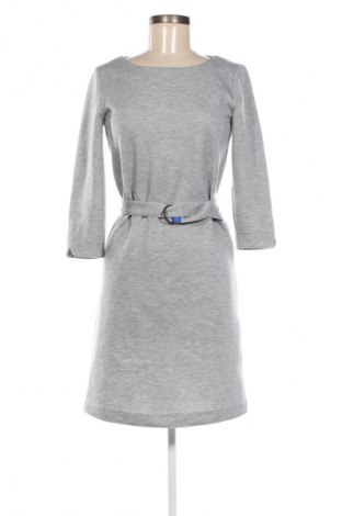 Kleid S.Oliver, Größe XS, Farbe Grau, Preis € 5,49