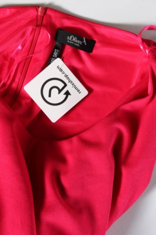 Kleid S.Oliver Black Label, Größe XXL, Farbe Rosa, Preis € 66,80