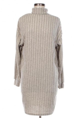 Kleid SHEIN, Größe L, Farbe Beige, Preis 8,49 €