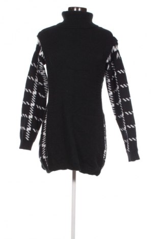 Rochie SHEIN, Mărime M, Culoare Negru, Preț 38,99 Lei