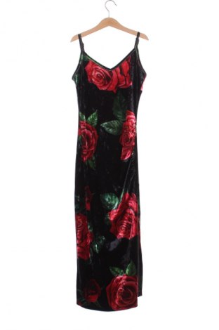 Φόρεμα SHEIN, Μέγεθος XS, Χρώμα Πολύχρωμο, Τιμή 15,00 €