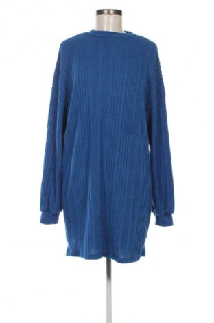 Kleid SHEIN, Größe M, Farbe Blau, Preis 3,99 €