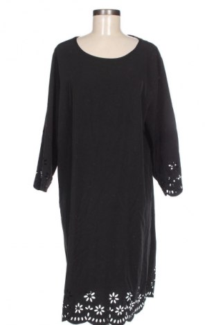 Kleid SHEIN, Größe XL, Farbe Schwarz, Preis € 8,08