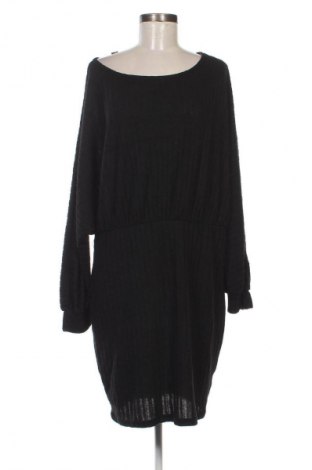 Rochie SHEIN, Mărime XXL, Culoare Negru, Preț 28,99 Lei