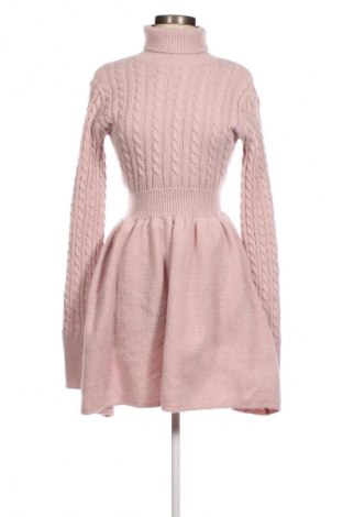 Kleid SHEIN, Größe L, Farbe Rosa, Preis 11,29 €