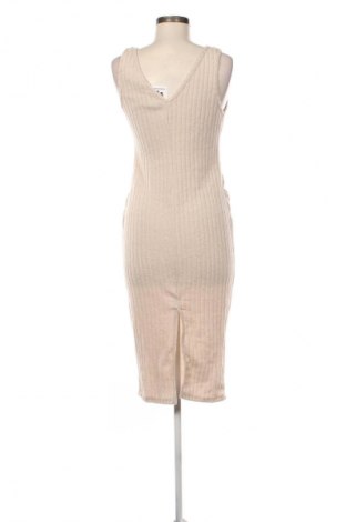 Kleid SHEIN, Größe S, Farbe Beige, Preis € 6,49