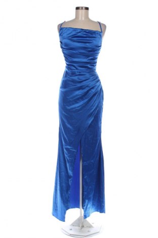 Kleid SHEIN, Größe S, Farbe Blau, Preis 21,49 €