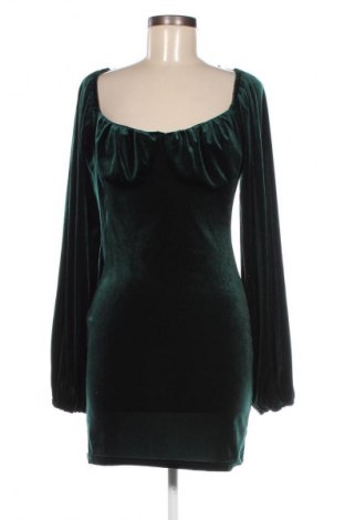 Rochie SHEIN, Mărime M, Culoare Verde, Preț 28,99 Lei