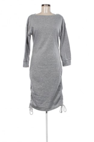 Kleid SHEIN, Größe M, Farbe Grau, Preis 6,49 €