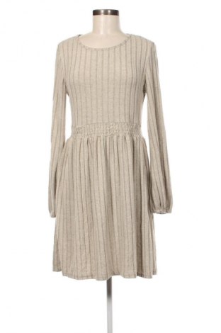Φόρεμα SHEIN, Μέγεθος M, Χρώμα Γκρί, Τιμή 8,97 €