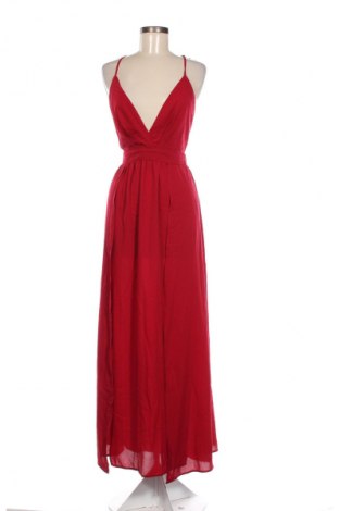 Kleid SHEIN, Größe M, Farbe Rot, Preis 8,49 €