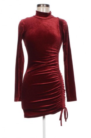 Φόρεμα SHEIN, Μέγεθος S, Χρώμα Κόκκινο, Τιμή 8,29 €