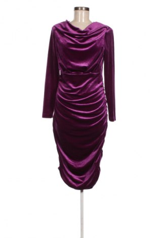 Kleid SHEIN, Größe M, Farbe Lila, Preis 5,99 €