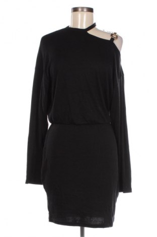 Kleid SHEIN, Größe M, Farbe Schwarz, Preis € 5,49