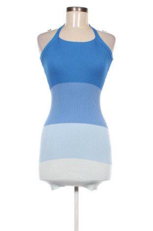 Kleid SHEIN, Größe S, Farbe Blau, Preis 6,49 €