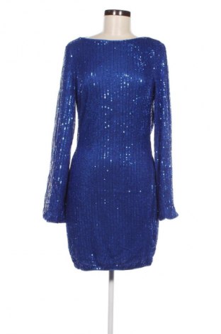 Kleid SHEIN, Größe L, Farbe Blau, Preis € 5,99