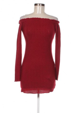 Kleid SHEIN, Größe M, Farbe Rot, Preis 4,49 €