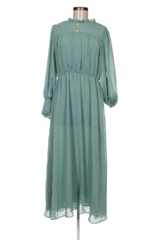 Šaty  SHEIN, Velikost L, Barva Zelená, Cena  231,00 Kč