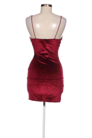 Kleid SHEIN, Größe M, Farbe Rot, Preis 5,99 €