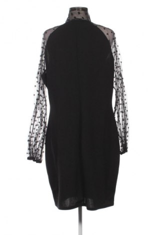 Rochie SHEIN, Mărime 3XL, Culoare Negru, Preț 57,99 Lei