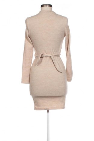 Kleid SHEIN, Größe S, Farbe Beige, Preis € 6,99