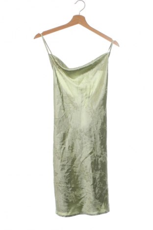 Rochie SHEIN, Mărime XS, Culoare Verde, Preț 44,99 Lei