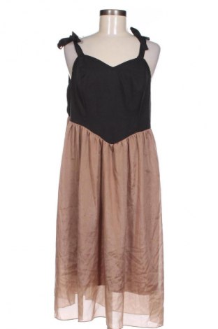 Φόρεμα SHEIN, Μέγεθος XL, Χρώμα Μαύρο, Τιμή 14,84 €