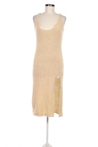 Kleid SNDYS, Größe M, Farbe Beige, Preis 4,99 €