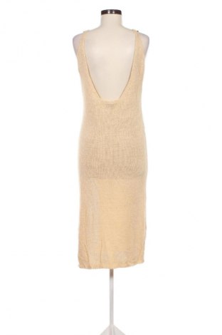 Kleid SNDYS, Größe M, Farbe Beige, Preis 5,49 €